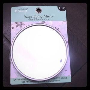 Magnifying Mirror